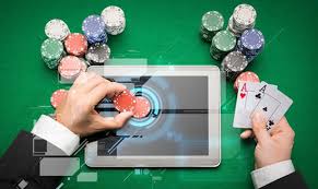 Онлайн казино Slottica Casino